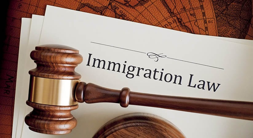 When Do You Need an Immigration Lawyer? | | AtiNaz